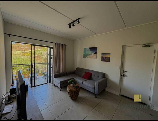 1 BEDROOM PROPERTY TO RENT IN RICHWOOD